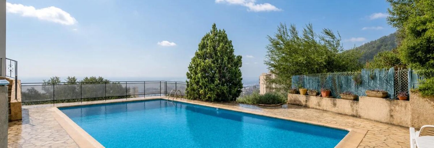 Maison 6 Pièces 200 m² à vendre à Saint-Laurent-du-Var (06700)