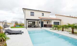 Maison 5 Pièces 115 m² à vendre à Merville (31330)