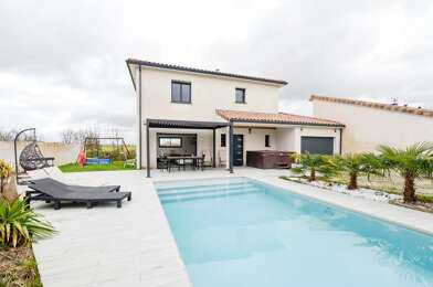 Maison 5 pièces 410000 €