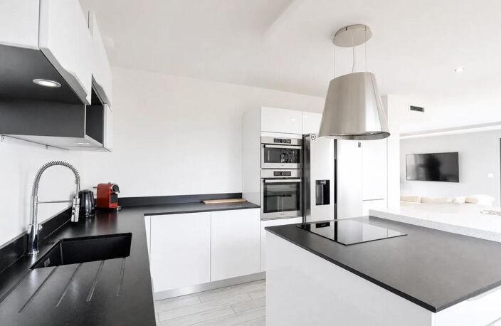 Maison moderne 5 pièces avec piscine à Merville — photo 2