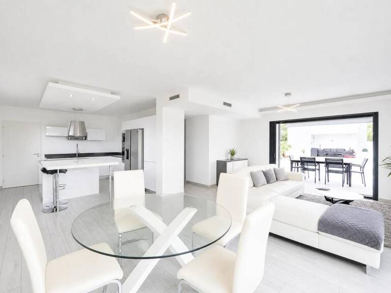 Maison moderne 5 pièces avec piscine à Merville — photo 1