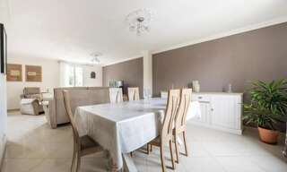 Maison 8 Pièces 184 m² à vendre à Soisy-sous-Montmorency (95230)