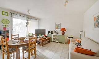 Appartement 2 Pièces 47 m² à vendre à Avignon (84000)