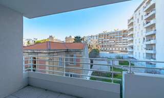 Appartement 3 Pièces 60 m² à vendre à Marseille 4 (13004)