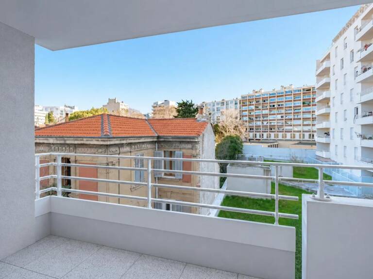 Confortable T3 récent avec balcon à La Blancarde — photo 1
