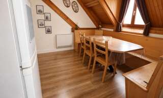 Appartement 4 Pièces 62 m² à vendre à Allos (04260)