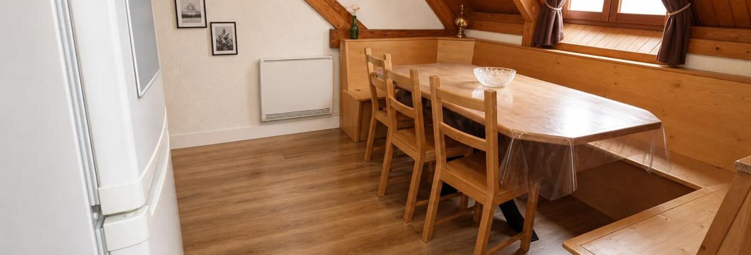 Appartement 4 Pièces 62 m² à vendre à Allos (04260)