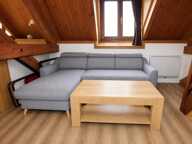 Chaleureux 62 m² sous les toits à Allos — photo 3