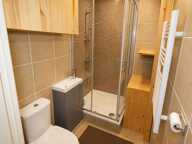 Chaleureux 62 m² sous les toits à Allos — photo 4