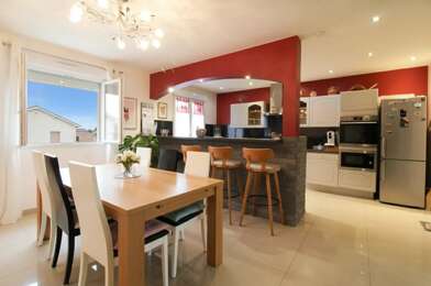 Maison 7 pièces 529000 €