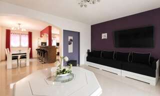 Maison 7 Pièces 197 m² à vendre à Courtry (77181)