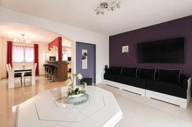 Maison 7 pièces 529000 €
