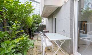 Appartement 2 Pièces 40 m² à vendre à Pantin (93500)