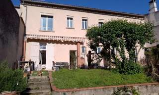 Maison 8 Pièces 240 m² à vendre à Blaye-les-Mines (81400)