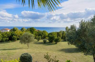 Superbe maison 7 pièces avec vue mer à Sari-Solenzara — photo du bien
