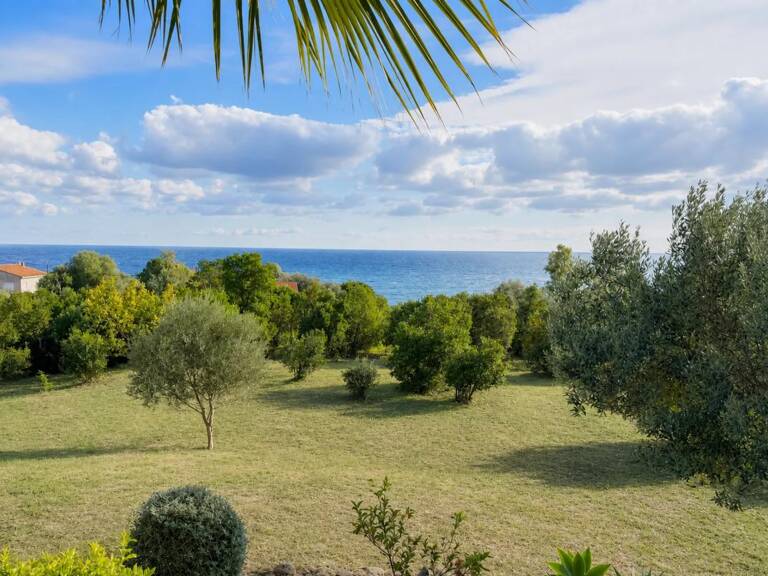 Superbe maison 7 pièces avec vue mer à Sari-Solenzara — photo 1