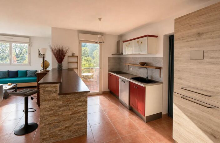 Superbe maison 7 pièces avec vue mer à Sari-Solenzara — photo 5