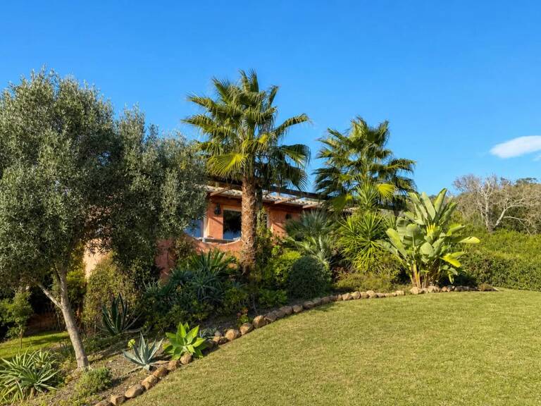 Superbe maison 7 pièces avec vue mer à Sari-Solenzara — photo 1