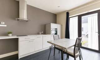 Appartement 2 Pièces 45 m² à vendre à Sainte-Luce-sur-Loire (44980)