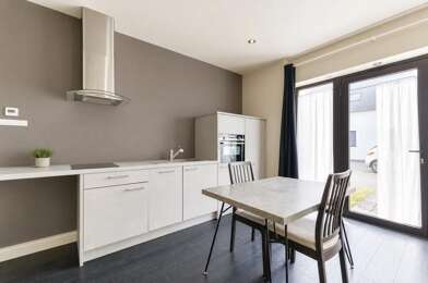 Appartement 2 pièces 209500 €