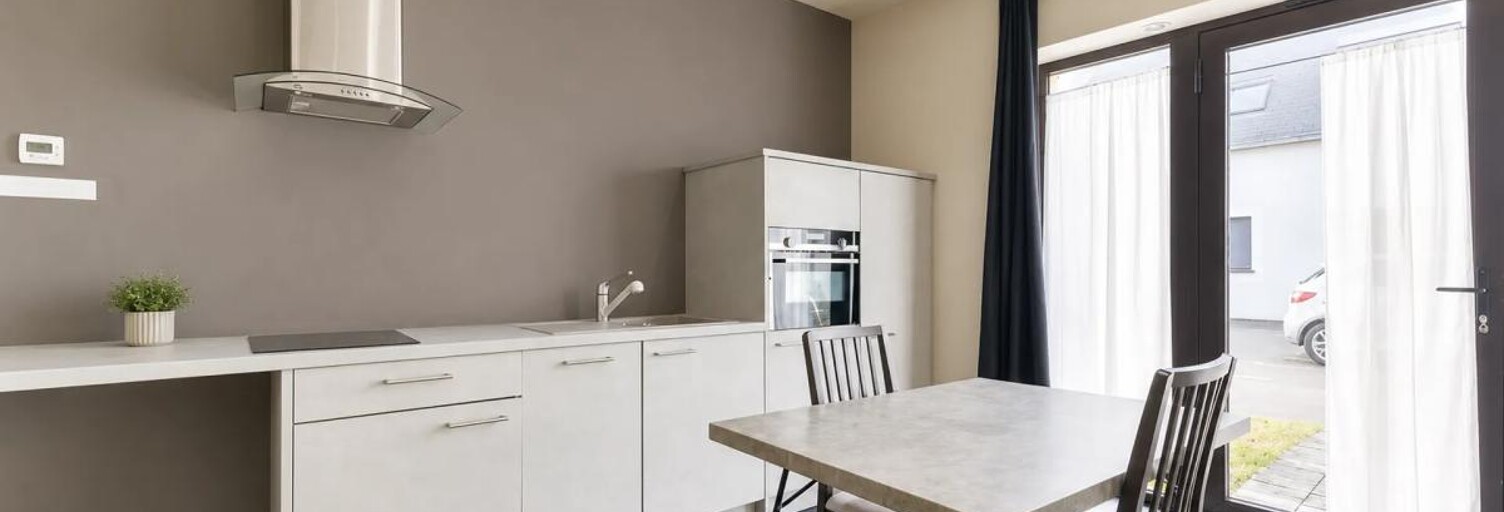 Appartement 2 Pièces 45 m² à vendre à Sainte-Luce-sur-Loire (44980)