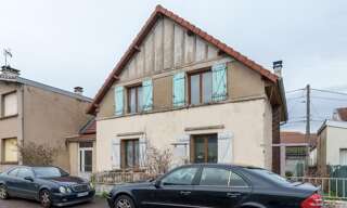 Maison 6 Pièces 150 m² à vendre à Verdun (55100)