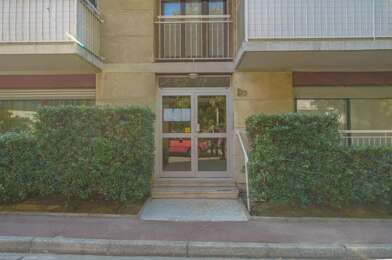 Appartement 3 pièces 140000 €