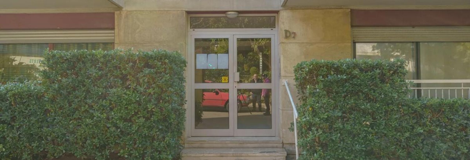 Appartement 3 Pièces 58 m² à vendre à Marseille 13 (13013)