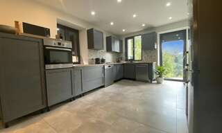 Maison 5 Pièces 150 m² à vendre à Château-Chinon (Ville) (58120)