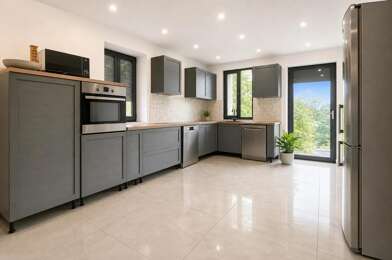 Maison 5 pièces 169000 €