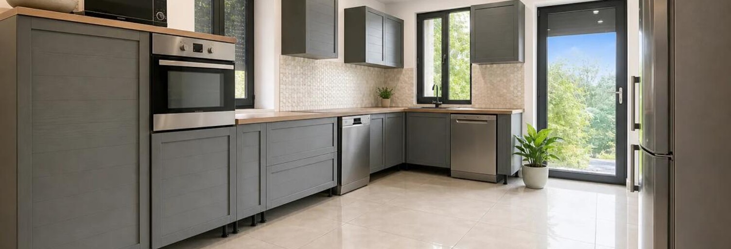 Maison 5 Pièces 150 m² à vendre à Château-Chinon (Ville) (58120)