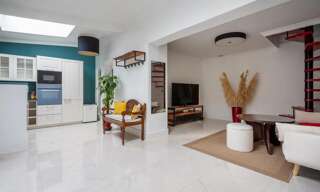 Maison 5 Pièces 74 m² à vendre à Maisons-Alfort (94700)