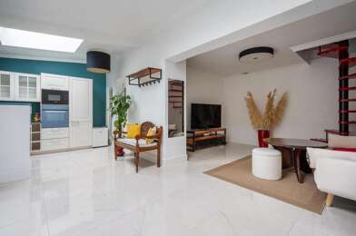 Maison 5 pièces 419000 €