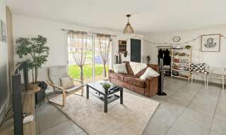 Maison 3 Pièces 73 m² à vendre à Bignoux (86800)