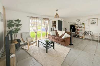 Maison 3 pièces 163000 €