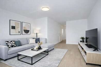 Appartement 4 pièces 295000 €