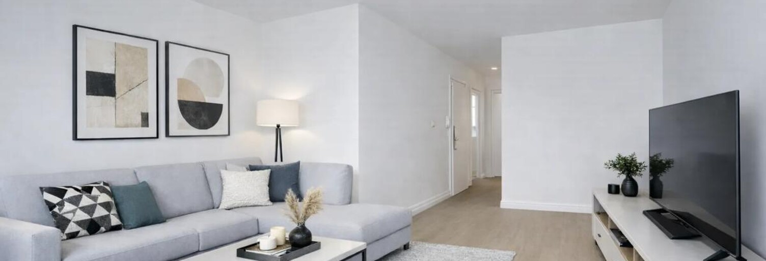 Appartement 4 Pièces 76 m² à vendre à Villejuif (94800)