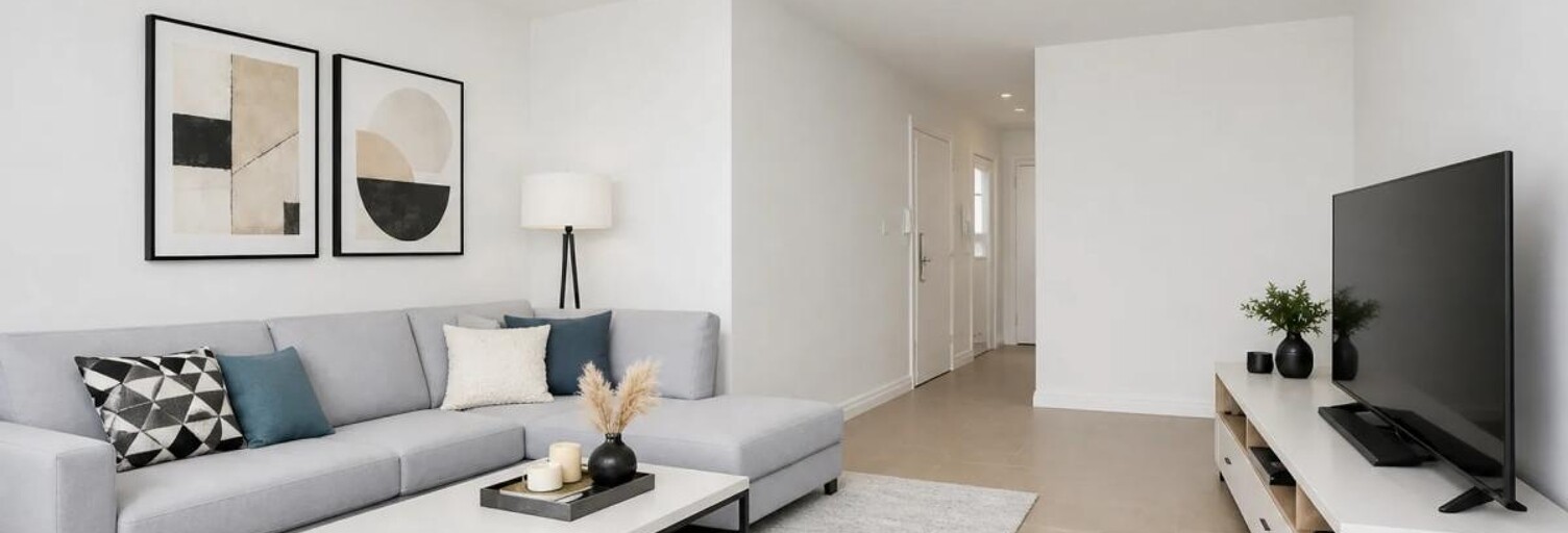 Appartement 4 Pièces 76 m² à vendre à Villejuif (94800)