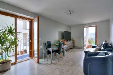 Appartement 4 pièces 349000 €