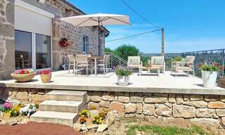 Maison 9 Pièces 300 m² à vendre à Esplantas-Vazeilles (43170)