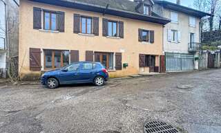 Maison 7 Pièces 140 m² à vendre à Le Pont-de-Beauvoisin (38480)