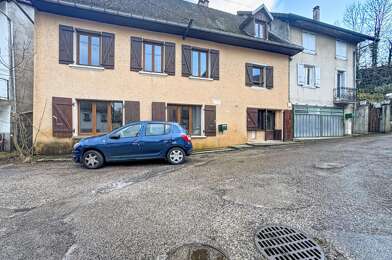 Maison 7 pièces 179000 €