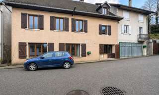 Maison 7 Pièces 140 m² à vendre à Le Pont-de-Beauvoisin (38480)