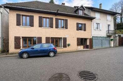 Maison 7 pièces 179000 €