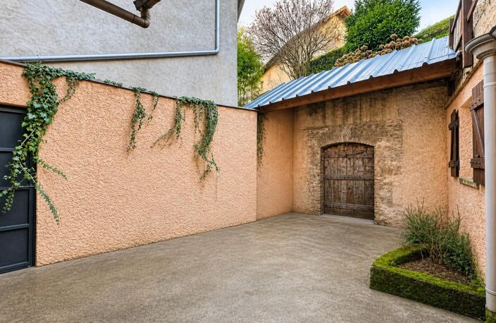 Maison de 4 pièces de 140 m² à Le Pont-de-Beauvoisin — photo 4