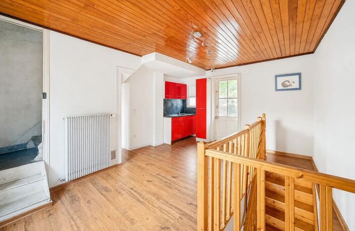 Maison de 4 pièces de 140 m² à Le Pont-de-Beauvoisin — photo 5