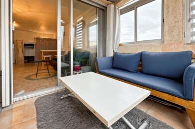 Appartement 2 pièces 142000 €