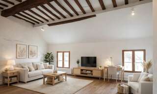 Maison 6 Pièces 180 m² à vendre à Villeneuve-sur-Bellot (77510)