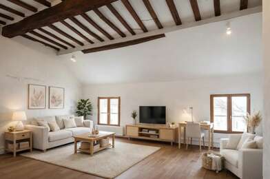 Maison 6 pièces 155000 €