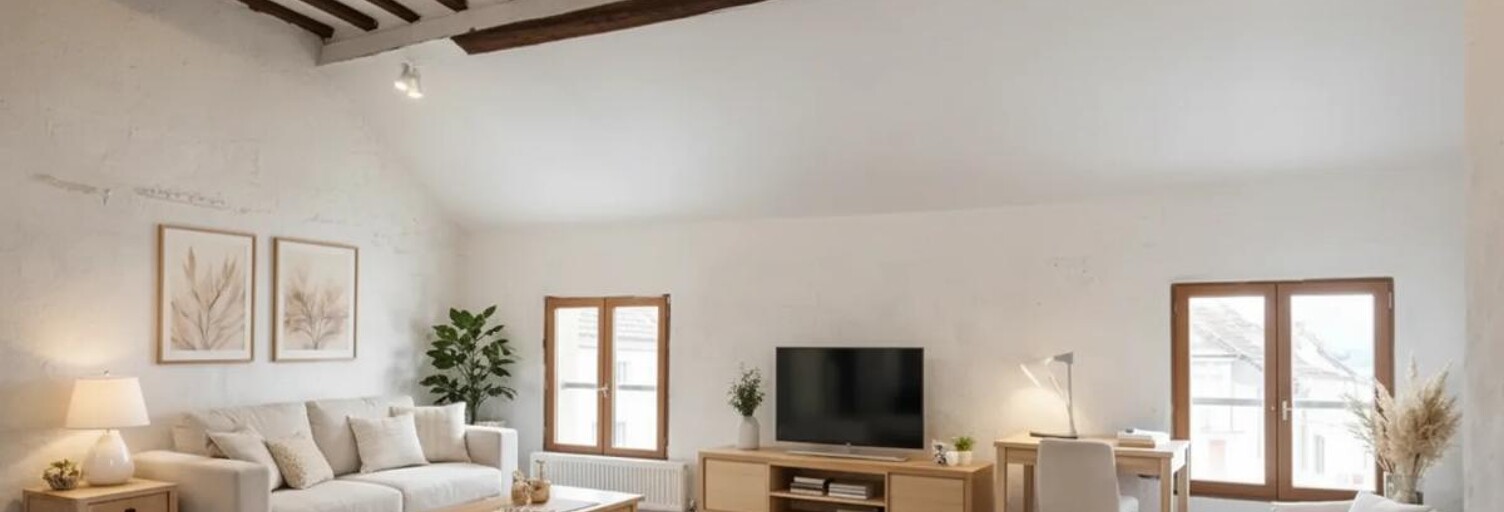 Maison 6 Pièces 180 m² à vendre à Villeneuve-sur-Bellot (77510)